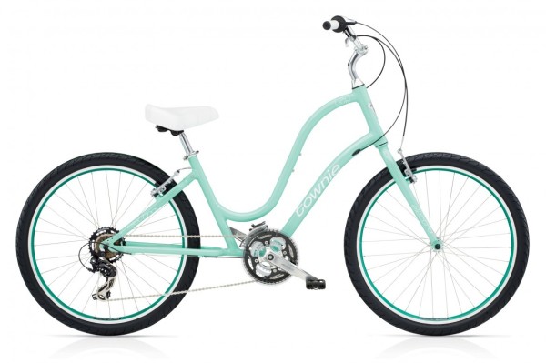 Men's or Women's Townie